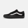 Vans Old Skool Unisex - Sneakers Laag - Black/True White 2 Vans Old Skool Unisex - Sneakers Laag - Black/True White -Vans dad6b4407c974e0abd83dd96bd85915e