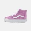 Vans Sk8 Zip Unisex - Sneakers Hoog - Glitter Lilac 2 Vans Sk8 Zip Unisex - Sneakers Hoog - Glitter Lilac -Vans db363a6fc70540a5bc3c9cff8444e7cc