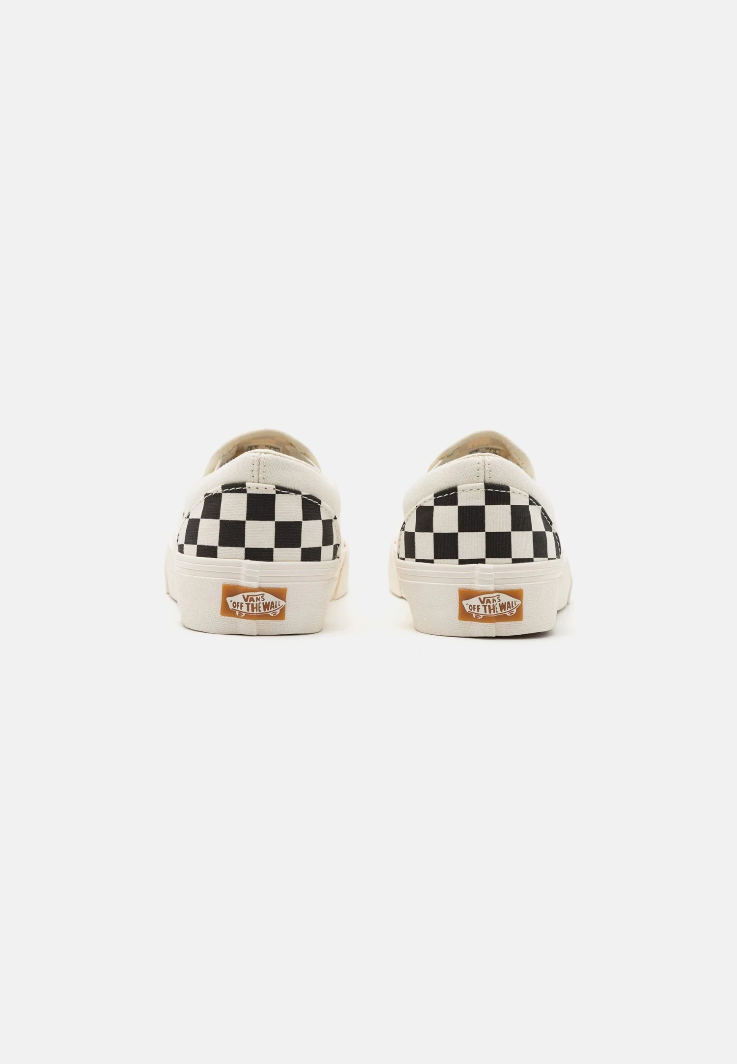 Vans Slip On Vr3 Unisex - Sneakers Laag - Black/Marshmallow 5 Vans Slip On Vr3 Unisex - Sneakers Laag - Black/Marshmallow - Afbeelding 3