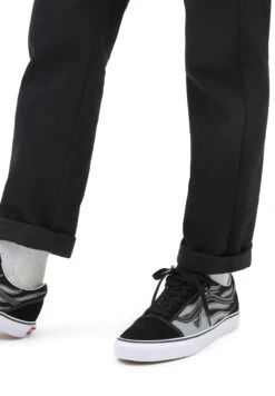 Vans Old Skool - Sneakers Laag - Black