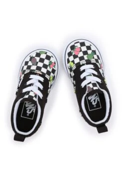 Vans Td Era - Sportieve Veterschoenen - Black 9 Vans Td Era - Sportieve Veterschoenen - Black -Vans dbc35da339c542fc87c765a1aa909c3a