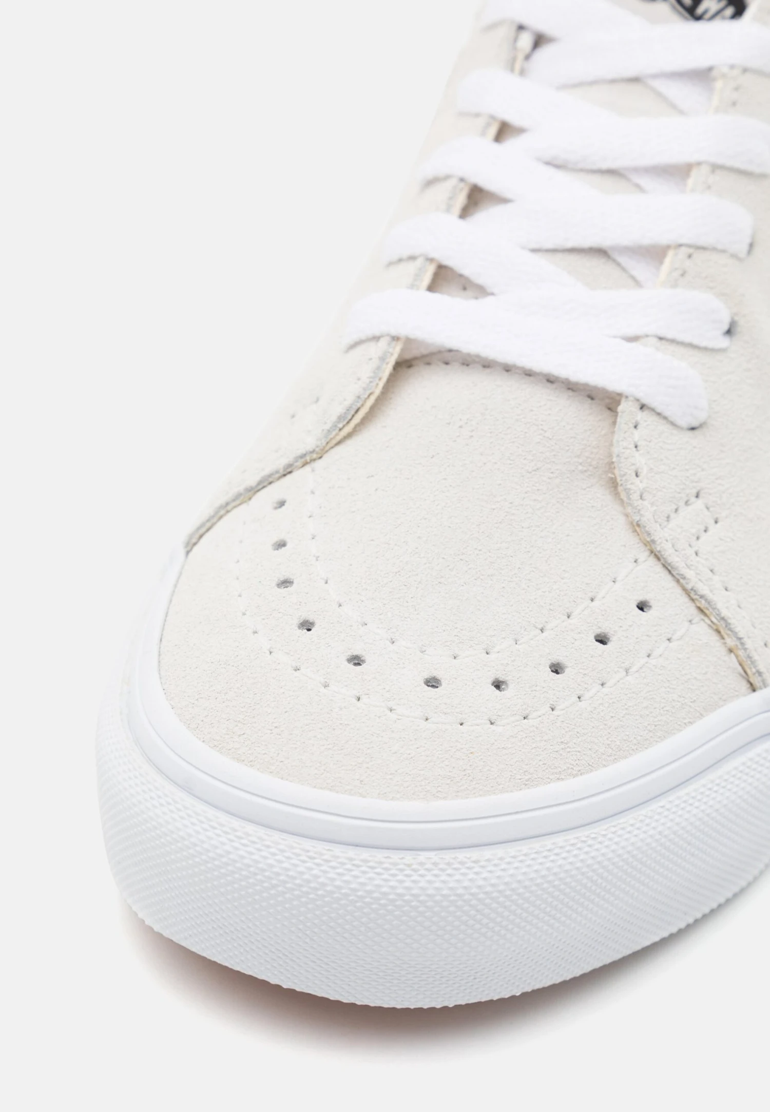 Vans Sk8-Low Unisex - Skateschoenen - Vaporous Gray 8 Vans Sk8-Low Unisex - Skateschoenen - Vaporous Gray - Afbeelding 6