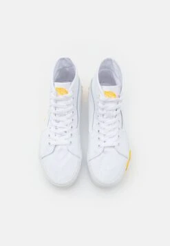 Vans Sk8 Tapered Stackform - Sneakers Hoog - True White 13 Vans Sk8 Tapered Stackform - Sneakers Hoog - True White -Vans dc0f89a32d194753bd979edc1a0f2c3f