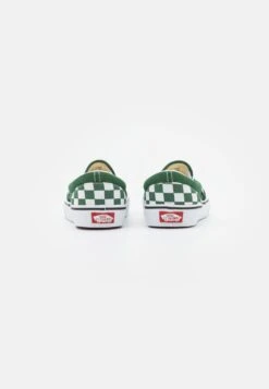 Vans Classic Slip On Unisex - Instappers - Greener Pastures 11 Vans Classic Slip On Unisex - Instappers - Greener Pastures -Vans dc14d0901e9045c4a8898d25dc5f93a0