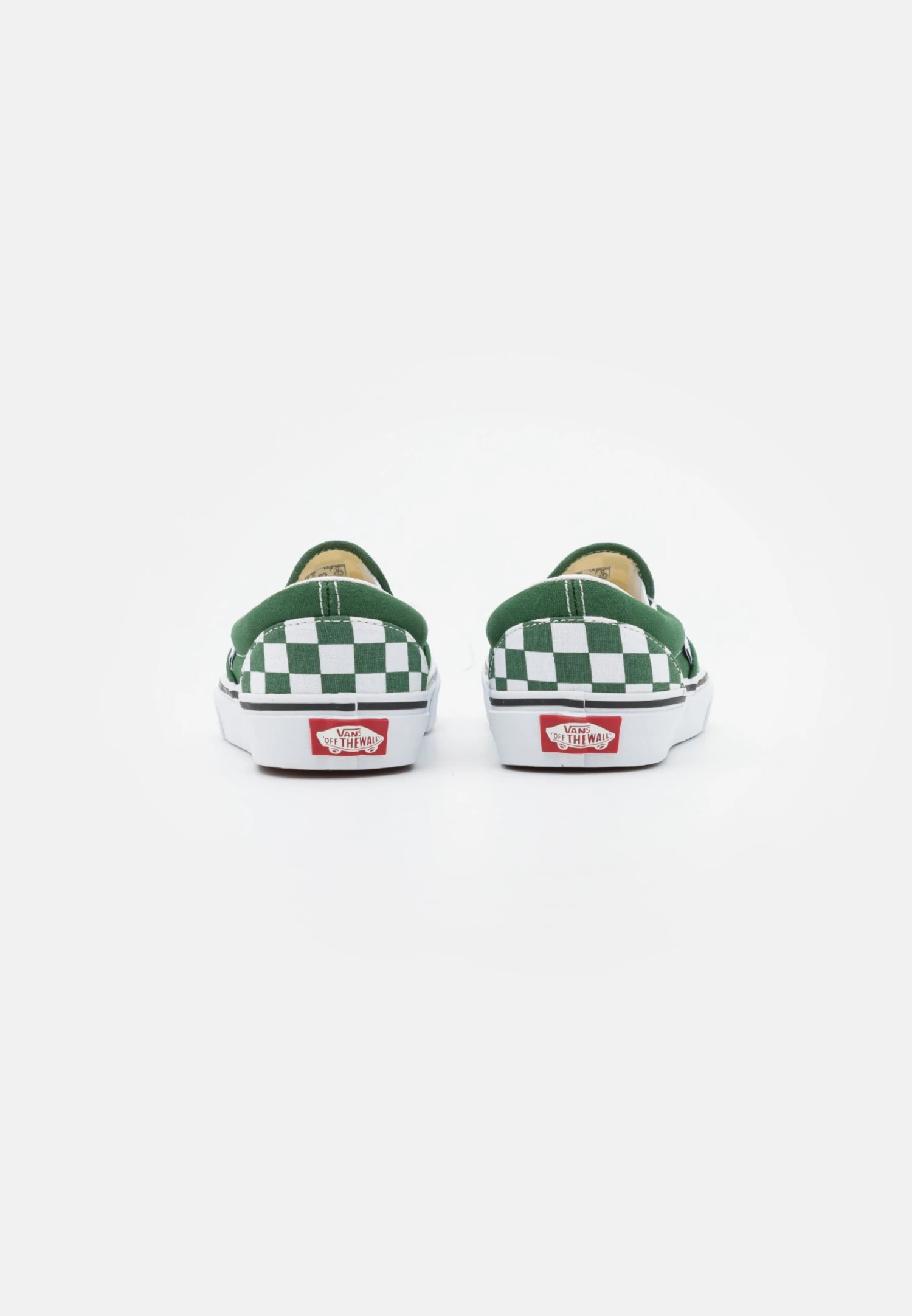 Vans Classic Slip On Unisex - Instappers - Greener Pastures 6 Vans Classic Slip On Unisex - Instappers - Greener Pastures - Afbeelding 4