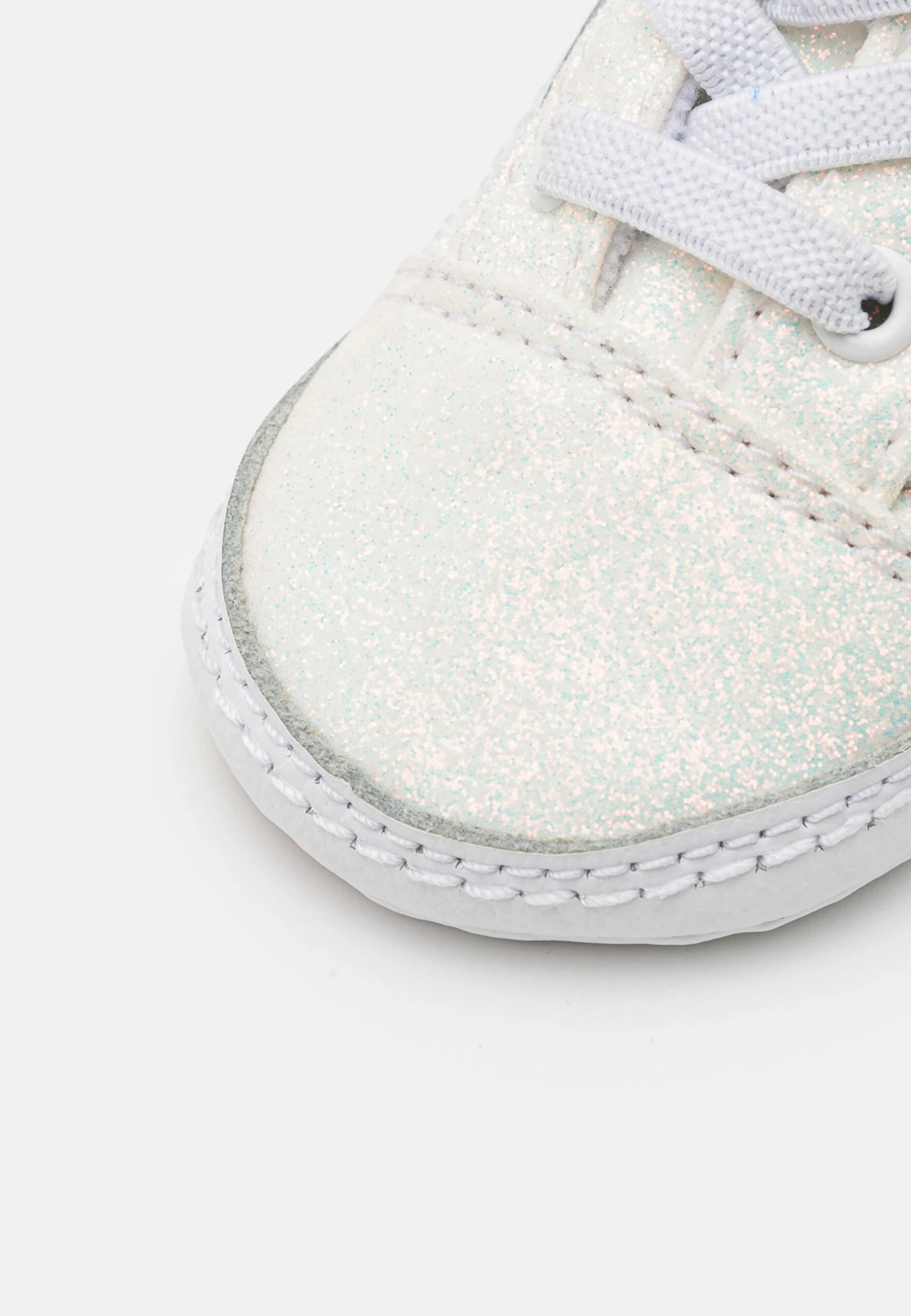 Vans In Old Skool Crib Unisex - Geboortegeschenk - White 8 Vans In Old Skool Crib Unisex - Geboortegeschenk - White - Afbeelding 6