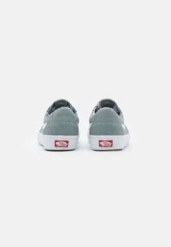 Vans Sk8-Low Unisex - Sneakers Laag - Green Milieu/True White 10 Vans Sk8-Low Unisex - Sneakers Laag - Green Milieu/True White -Vans dc83a08aa282480ba928c61f4dc3a7e6