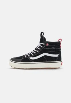Vans Sk8 Mte 2 Unisex - Sneakers Hoog - Black/True White