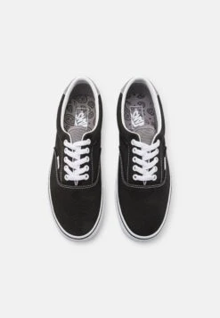 Vans Era 59 Unisex - Sneakers Laag - Black/True White -Vans dd1e3e4a35e7455e8730a1a9bd647a21