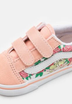 Vans Old Skool Unisex - Sneakers Laag - Tropical Peach 13 Vans Old Skool Unisex - Sneakers Laag - Tropical Peach -Vans dd224bae93214ed2b56657c088064d90