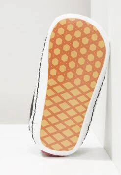 Vans In Old Skool Crib - Sneakers Laag - Black/True White -Vans dd54efad98ac41fcbe934bca31a90176