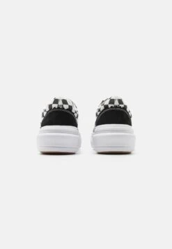 Vans Ua Old Skool Overt Cc - Sneakers Laag - Black/White 10 Vans Ua Old Skool Overt Cc - Sneakers Laag - Black/White -Vans dd707a6562294bdf865859c8b51e58cc