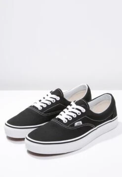 Vans Ua Era - Sneakers Laag - Black 14 Vans Ua Era - Sneakers Laag - Black -Vans ddcb4c50eda543418f8ff0d64f47c70e