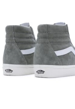 Vans Sk-Hi - Sneakers Hoog - Shadow -Vans ddfa612dd61843c9b3d3b7e581b7c3df