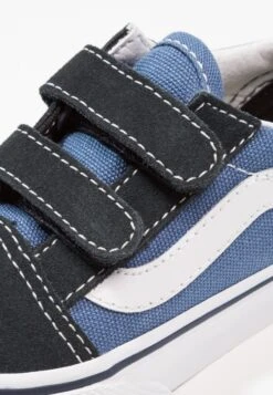 Vans Old Skool - Sneakers Laag - Navy 13 Vans Old Skool - Sneakers Laag - Navy -Vans ddfb02723b9f497387c4624d2286cb0c