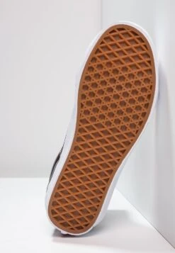 Vans Sk8-Hi Reissue - Sneakers Hoog - Black/True White -Vans de2458a79ec14c97b291df2b9b461cc9