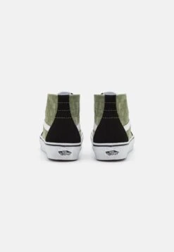 Vans Tapered - Sneakers Hoog - Green 11 Vans Tapered - Sneakers Hoog - Green -Vans de4f184eb5184de386c2ce8504224459