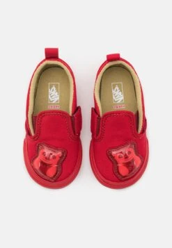 Vans Slip-On Unisex - Sneakers Laag - Red 11 Vans Slip-On Unisex - Sneakers Laag - Red -Vans de87caac4f724a23835526c63968c3e2