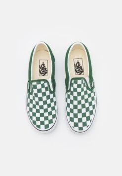 Vans Classic Slip On Unisex - Instappers - Greener Pastures 13 Vans Classic Slip On Unisex - Instappers - Greener Pastures -Vans df0a737fb1b947d0996416ce89948a15