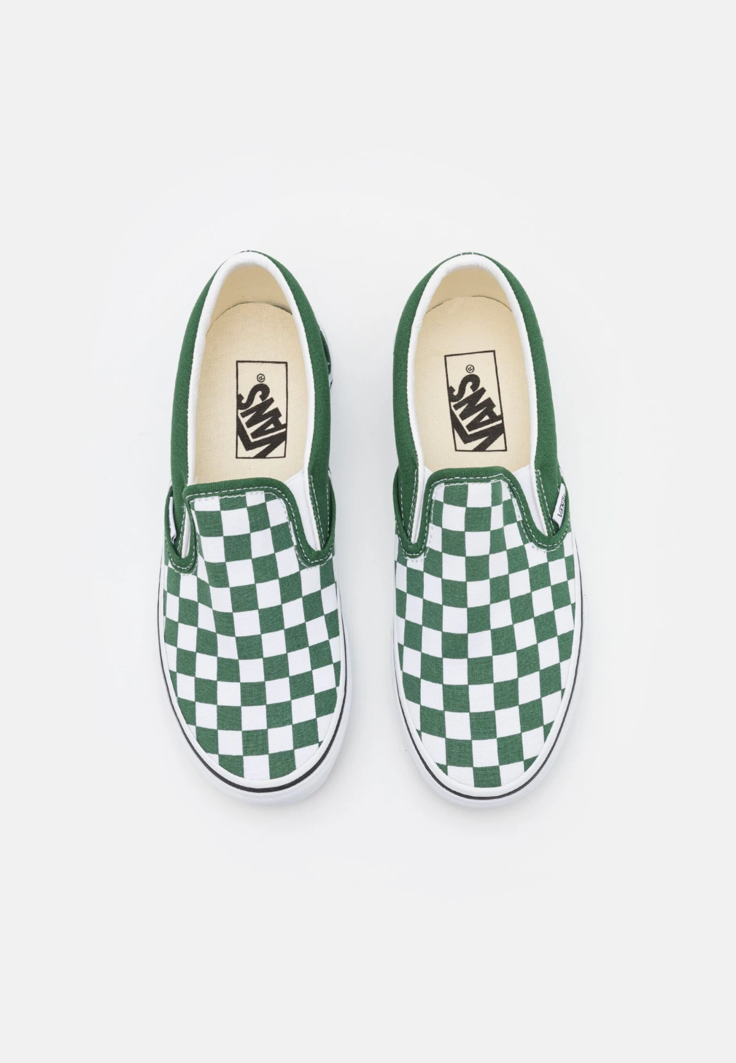 Vans Classic Slip On Unisex - Instappers - Greener Pastures 8 Vans Classic Slip On Unisex - Instappers - Greener Pastures - Afbeelding 6
