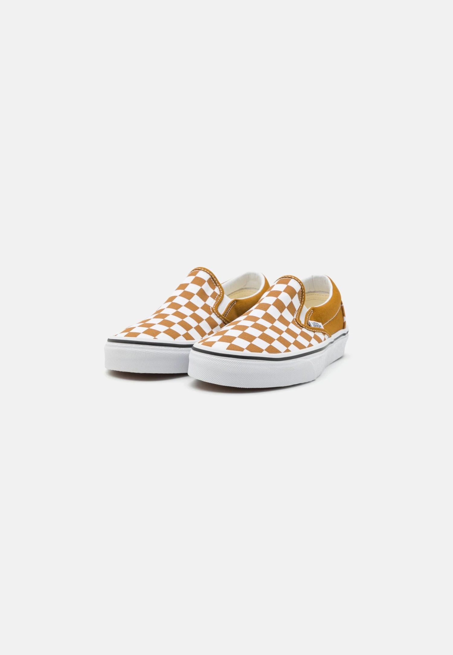 Vans Classic Unisex - Instappers - Color Theory Golden Brown 4 Vans Classic Unisex - Instappers - Color Theory Golden Brown - Afbeelding 2