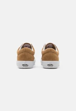 Vans Old Skool Unisex - Sneakers Laag - Tobacco Brown -Vans e03f89282a94451b9d3d5f7e6cee632d