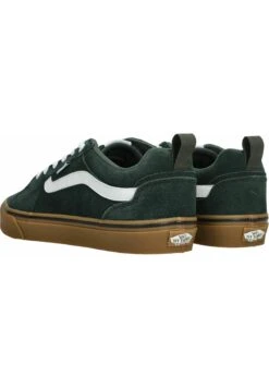 Vans Filmore - Sneakers Laag - Green -Vans e0ec991142ea472b879ad724c3df7648