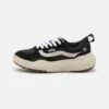 Vans Ultrarange - Sneakers Laag - Black/White