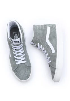 Vans Sk-Hi - Sneakers Hoog - Shadow -Vans e1a4ca7d5238498c8dd1cc222fb554f3