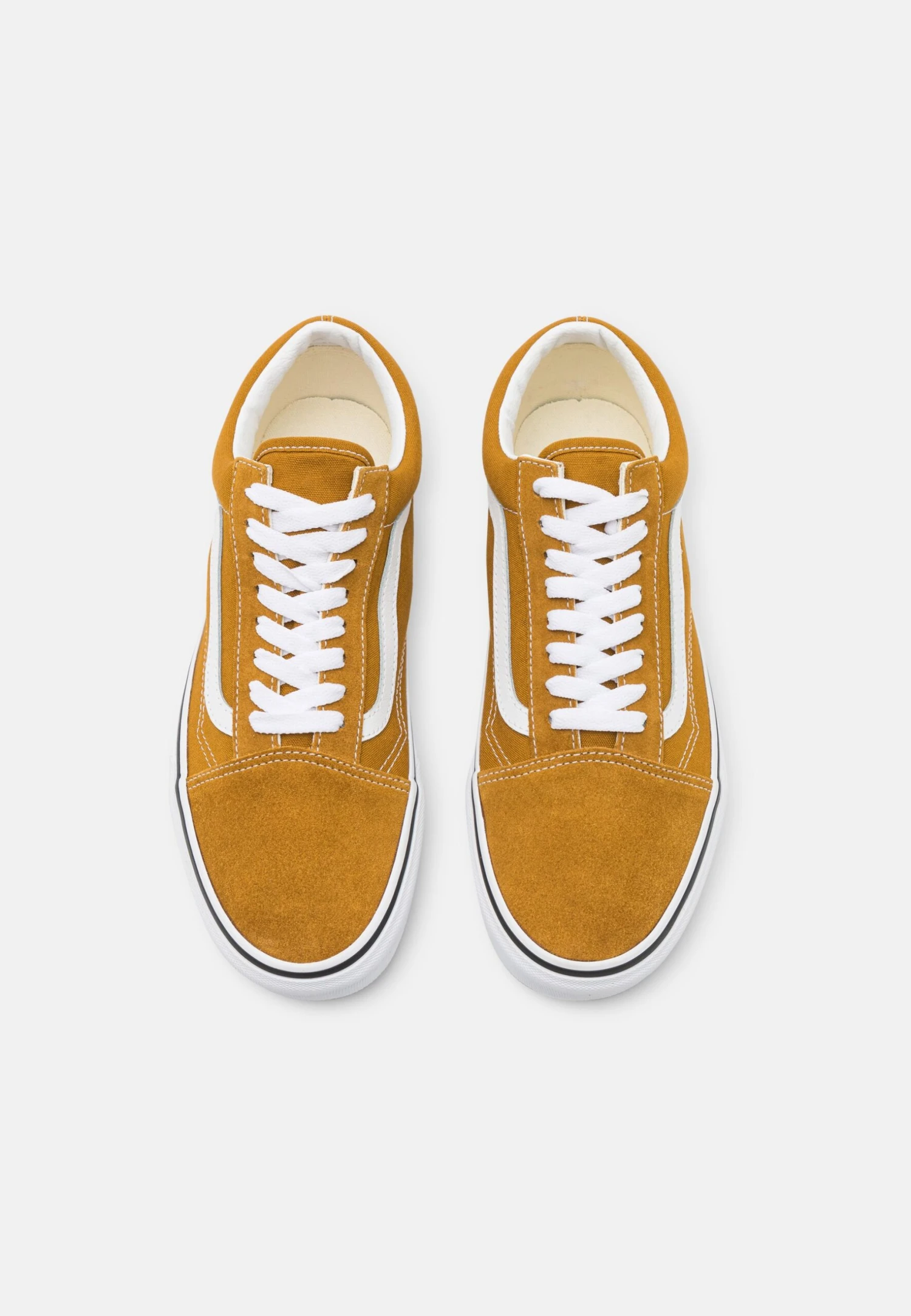Vans Old Skool- Sneakers Laag - Color Theory Golden Brown 6 Vans Old Skool- Sneakers Laag - Color Theory Golden Brown - Afbeelding 4