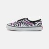 Vans Authentic Unisex - Sneakers Laag - Zebra Daze Black 1 Vans Authentic Unisex - Sneakers Laag - Zebra Daze Black -Vans e2046637b1ee4c93b3a8168fa34b9e7e