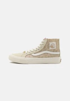 Vans Sk8 Hi 38 Decon Unisex - Sneakers Hoog - Beach Sand