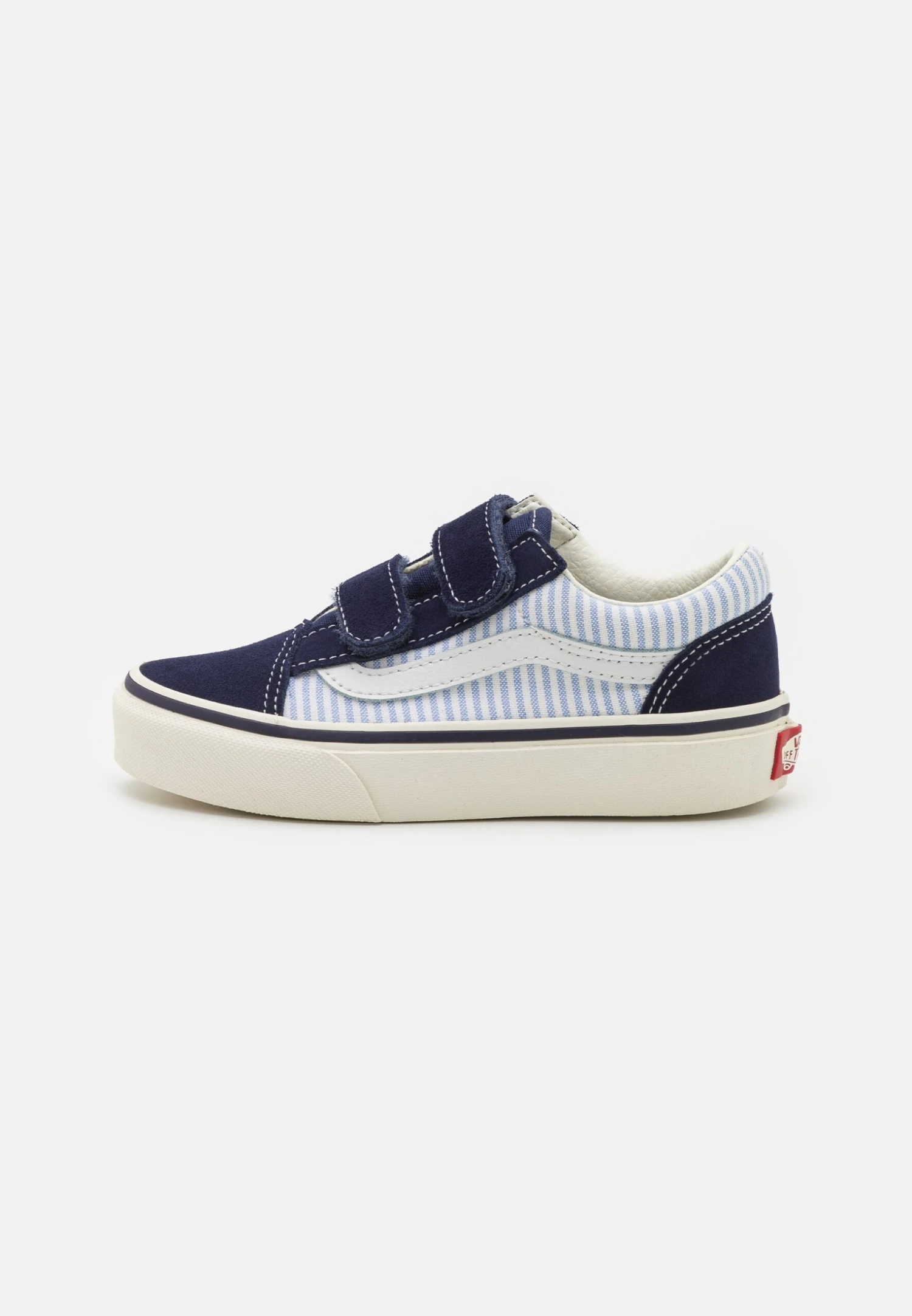 Vans Old Skool Unisex - Sneakers Laag - Peacoat 3 Vans Old Skool Unisex - Sneakers Laag - Peacoat
