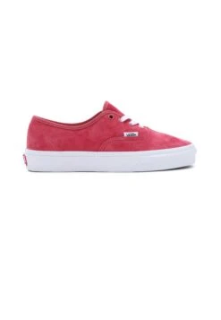 Vans Authentic Unisex - Skateschoenen - Holly Berry -Vans e2fab61d86bd480bbe2fd040d68151bc