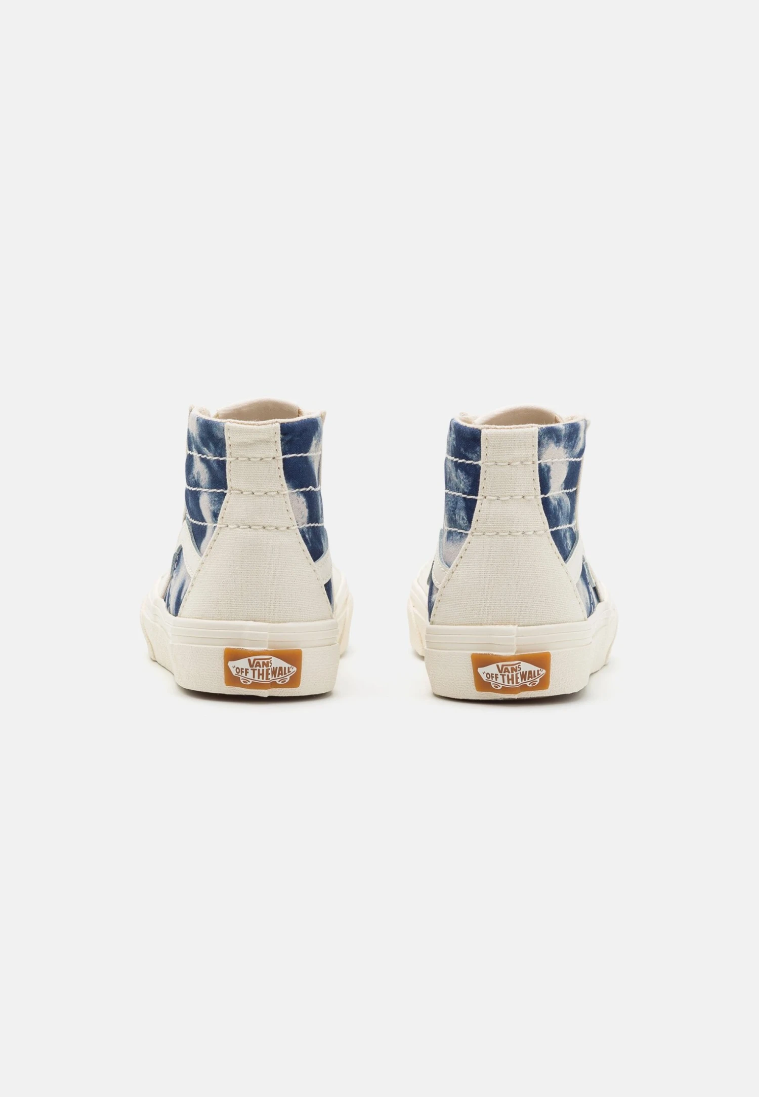 Vans Sk8-Hi Tapered Unisex - Sneakers Hoog - Tie/Dye Indigo 5 Vans Sk8-Hi Tapered Unisex - Sneakers Hoog - Tie/Dye Indigo - Afbeelding 3