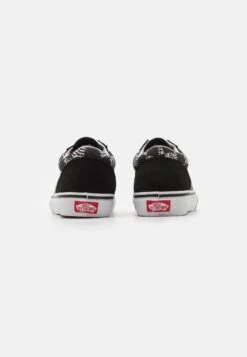 Vans Old Skool - Sneakers Laag - Daze Black 10 Vans Old Skool - Sneakers Laag - Daze Black -Vans e32284d85a714589979a7430cb97f365