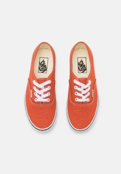 Vans Authentic - Sneakers Laag - Color Theory Burnt Ochre 11 Vans Authentic - Sneakers Laag - Color Theory Burnt Ochre -Vans e3983e8c42154ed6b014ea110aa93cc3