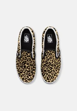 Vans Classic - Instappers - Black/True White -Vans e3cdd8b4ef03496698dbeb65bc6a80d6