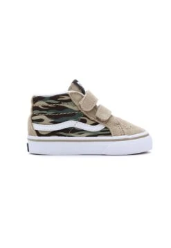 Vans Mid Reissue V - Babyschoenen - Light Brown Multi 15 Vans Mid Reissue V - Babyschoenen - Light Brown Multi -Vans e423faa7cebf491280390b723e4d79c1