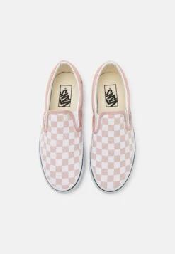 Vans Classic Unisex - Instappers - Color Theory Rose Smoke 11 Vans Classic Unisex - Instappers - Color Theory Rose Smoke -Vans e504761629b549baa3f822e265c611ce