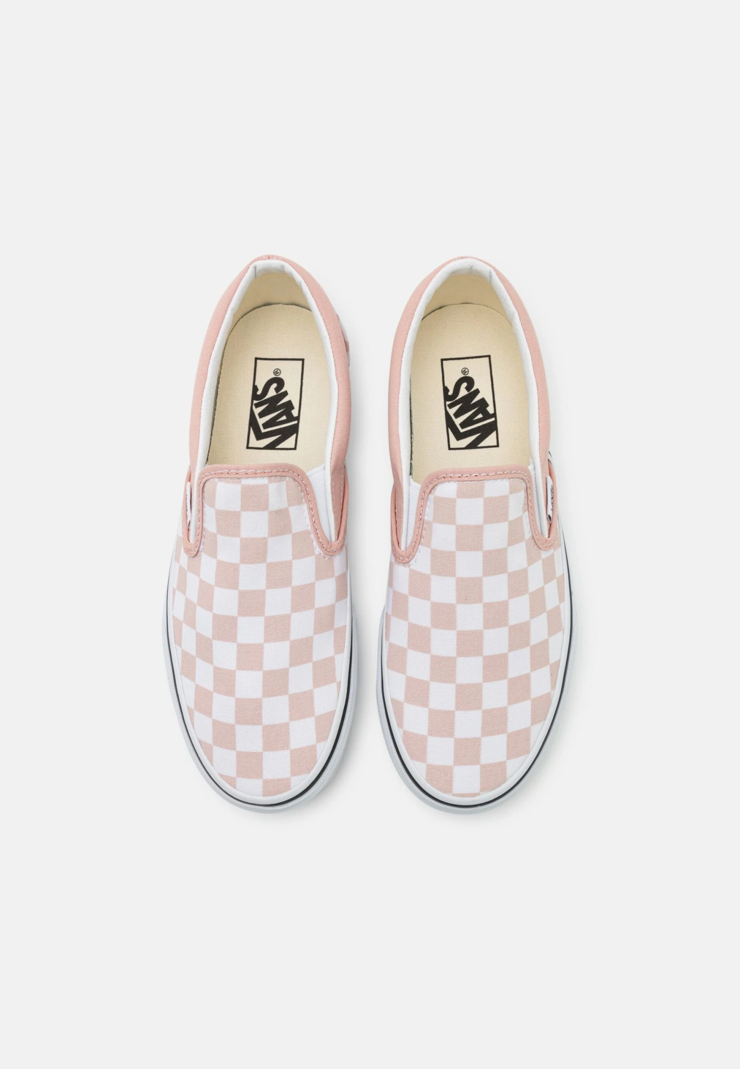 Vans Classic Unisex - Instappers - Color Theory Rose Smoke 6 Vans Classic Unisex - Instappers - Color Theory Rose Smoke - Afbeelding 4