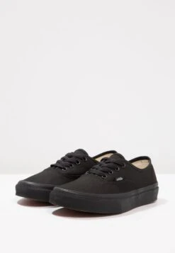 Vans Authentic Unisex - Sneakers Laag - Black 14 Vans Authentic Unisex - Sneakers Laag - Black -Vans e55d7e9adb7847699fe834ddcb9dd0d1