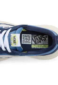 Vans Ultrarange - Sneakers Laag - Stv Navy Dress Blues -Vans e5b0ac7570ce48b89b57087c74d523f1