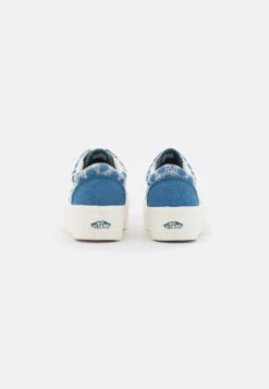 Vans Ua Old Skool Stackform - Sneakers Laag - Denim Mix Blue 11 Vans Ua Old Skool Stackform - Sneakers Laag - Denim Mix Blue -Vans e5de6632160045dbafefdd00eb0b306f