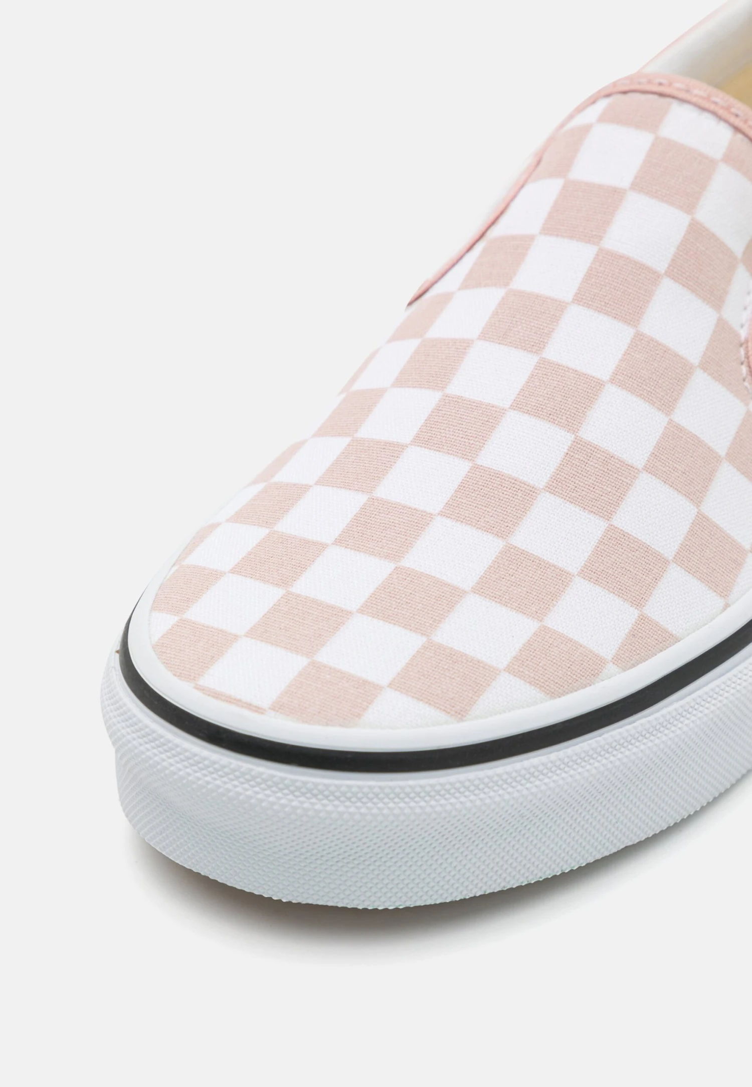Vans Classic Unisex - Instappers - Color Theory Rose Smoke 8 Vans Classic Unisex - Instappers - Color Theory Rose Smoke - Afbeelding 6