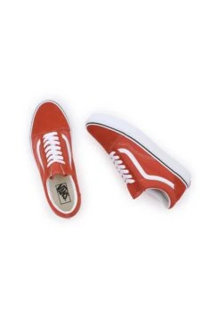 Vans Old Skool - Sneakers Laag - Black 9 Vans Old Skool - Sneakers Laag - Black -Vans e64d0b36ead5415aab3f74aa56baabde