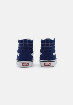 Vans Sk8 Hi Unisex - Sneakers Hoog - Color Theory Beacon Blue -Vans e656137f388e408796b3159948fdc98e