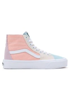 Vans Ua Sk8-Hi Tapered - Sneakers Hoog - Misc -Vans e70ebc77175942deb10c69d5d1ead1c6