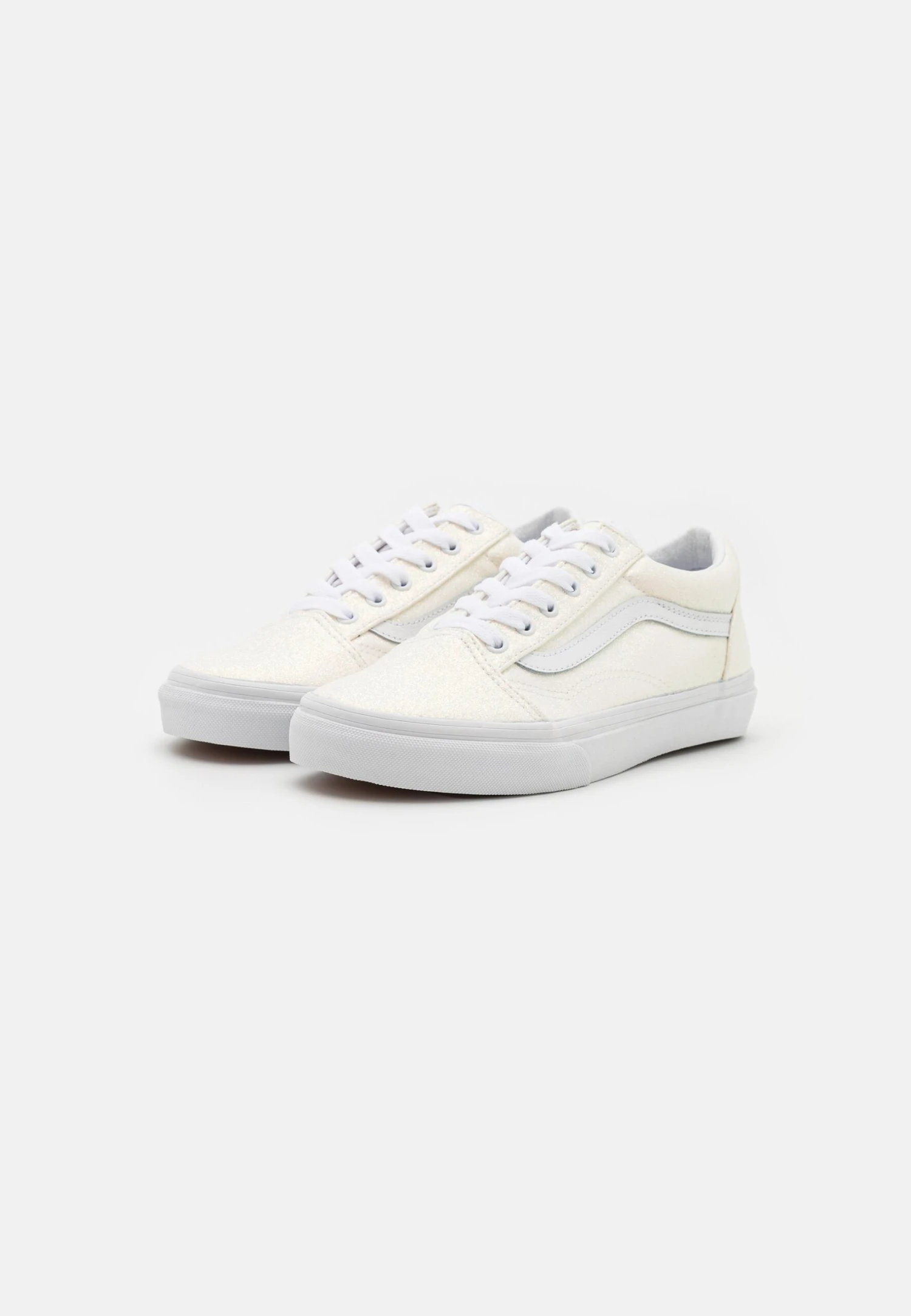 Vans Old Skool - Sneakers Laag - White 4 Vans Old Skool - Sneakers Laag - White - Afbeelding 2