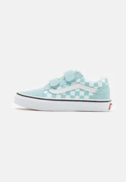 Vans Old Skool Unisex - Sneakers Laag - Canal Blue
